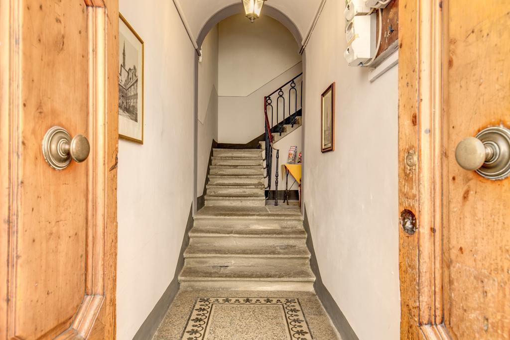 Suite with Terrace