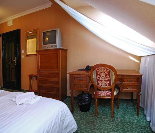 Double or Twin Room