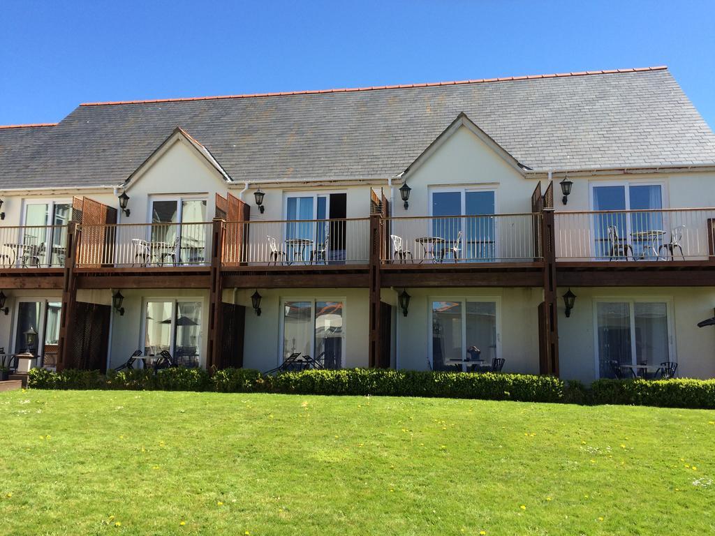 Executive Double or Twin Room