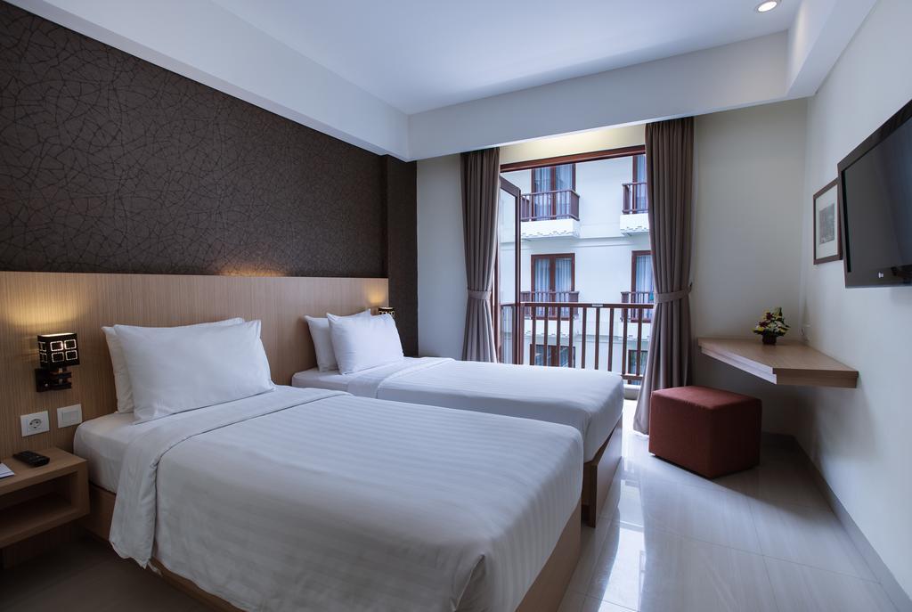 Grand Deluxe Double Room