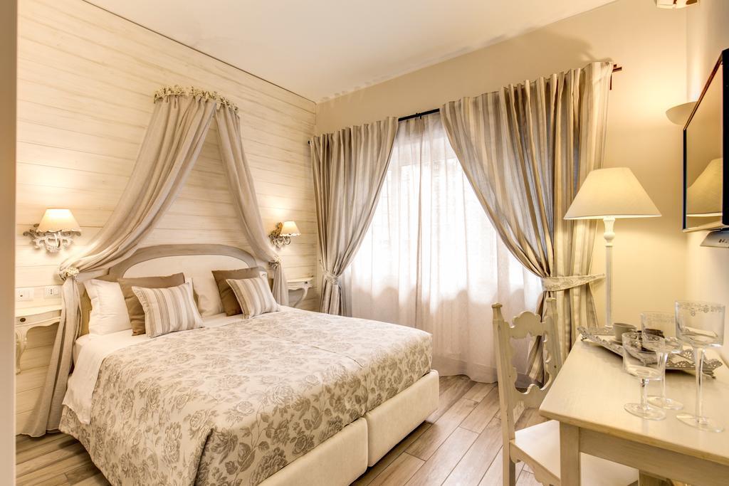 Family Junior Suite