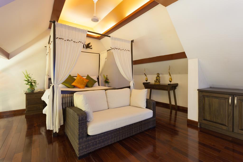 Family Suite Room with Terrace