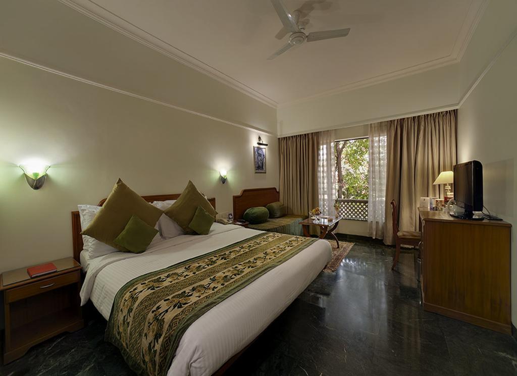 Suite with City View