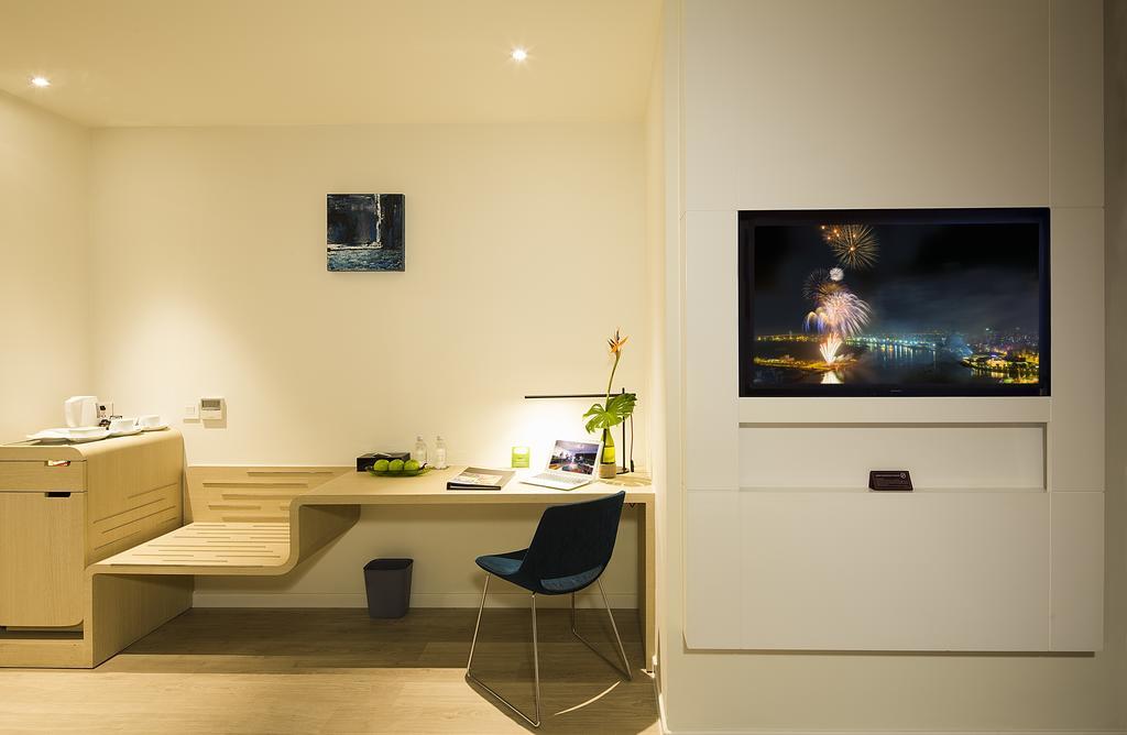 Signature Double or Twin Room with River View