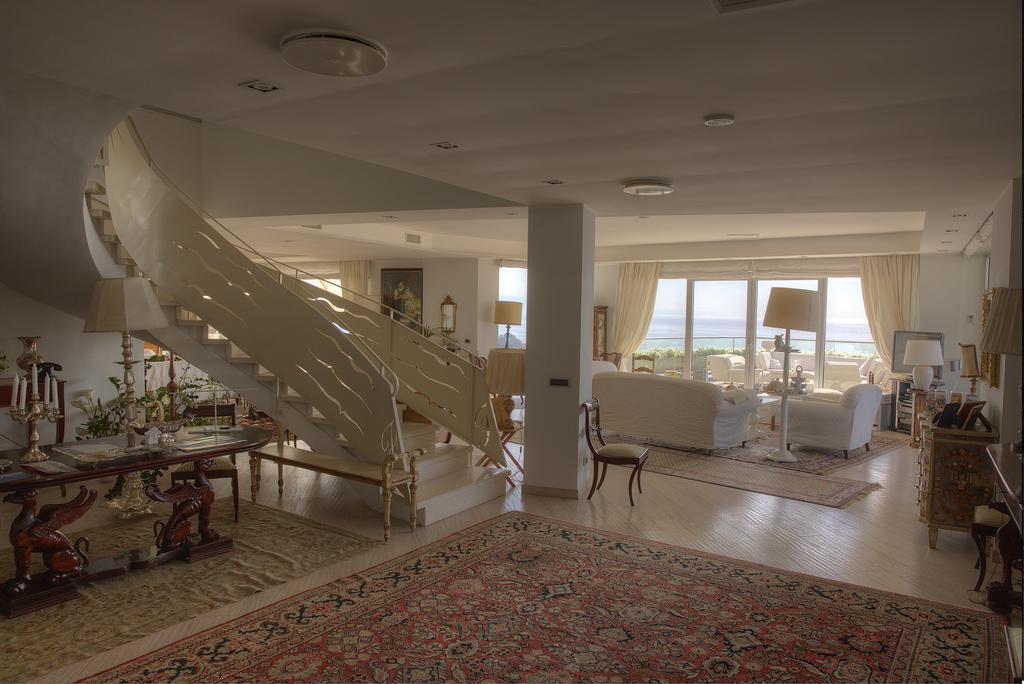 Double Room with Balcony or Terrace