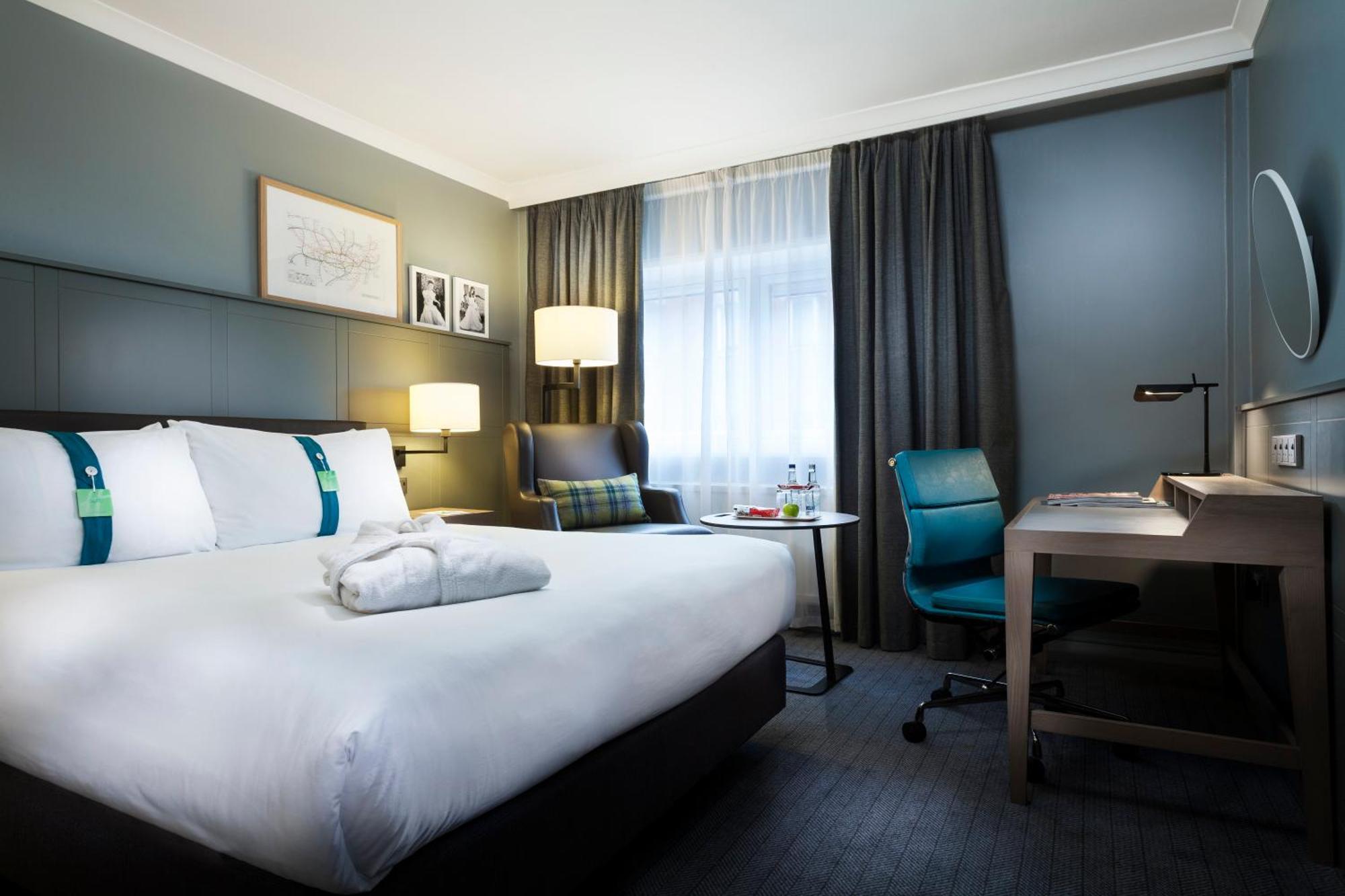 Premium Double Room