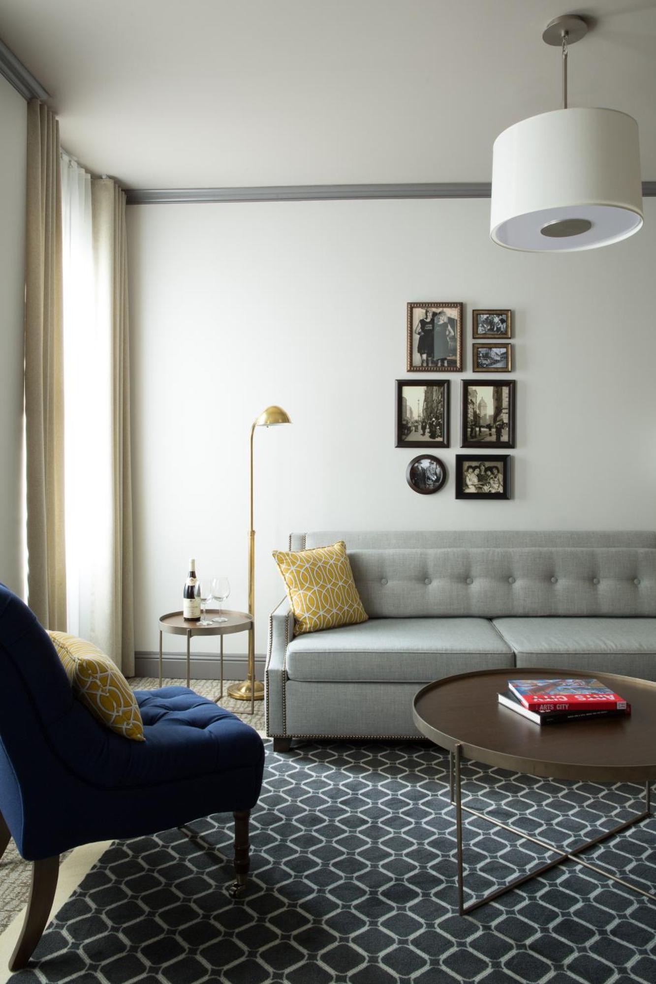 Grand Suite
