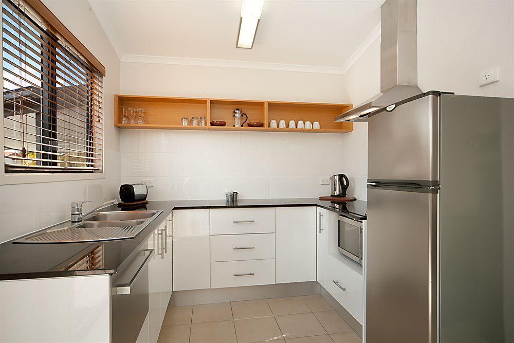 2 Bedroom Family Cabin