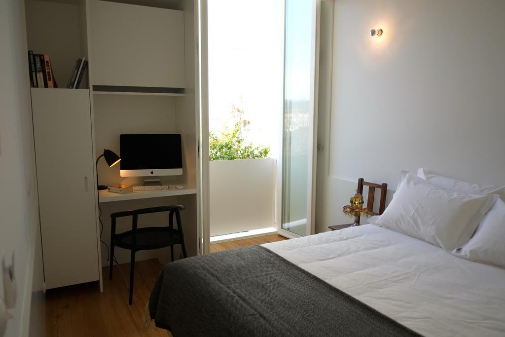 Double Room with Pool View