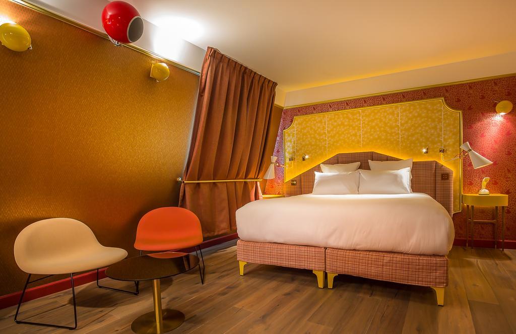 Junior Suite "Feeling Good" with Hammam