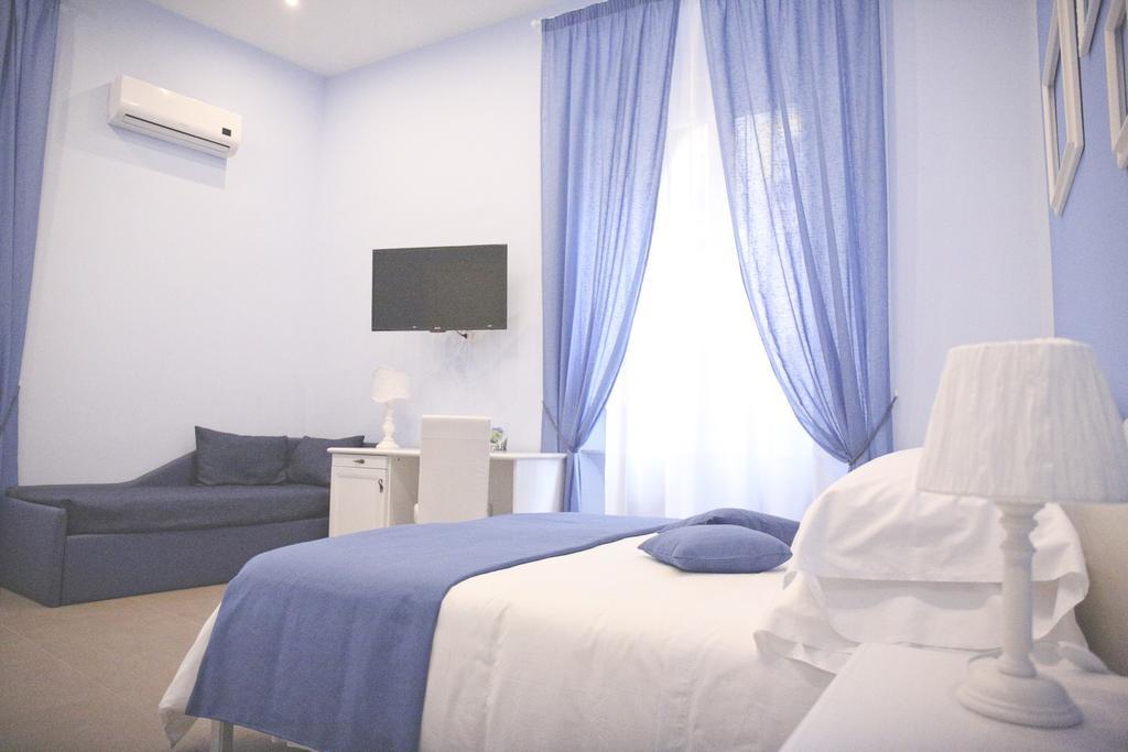 Superior Quadruple Room