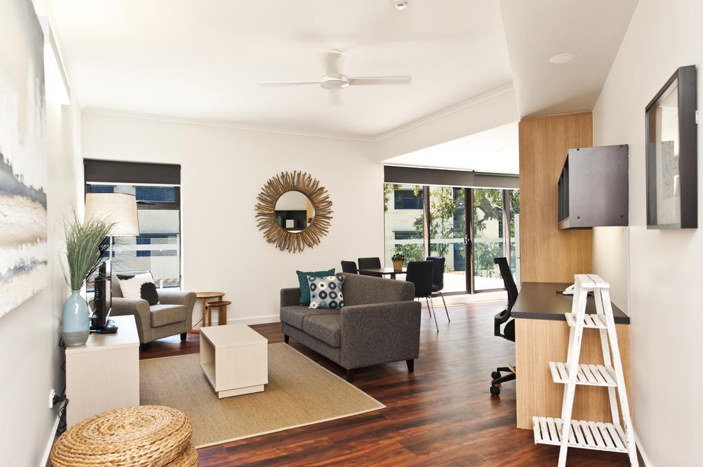 Premium One-Bedroom Apartment