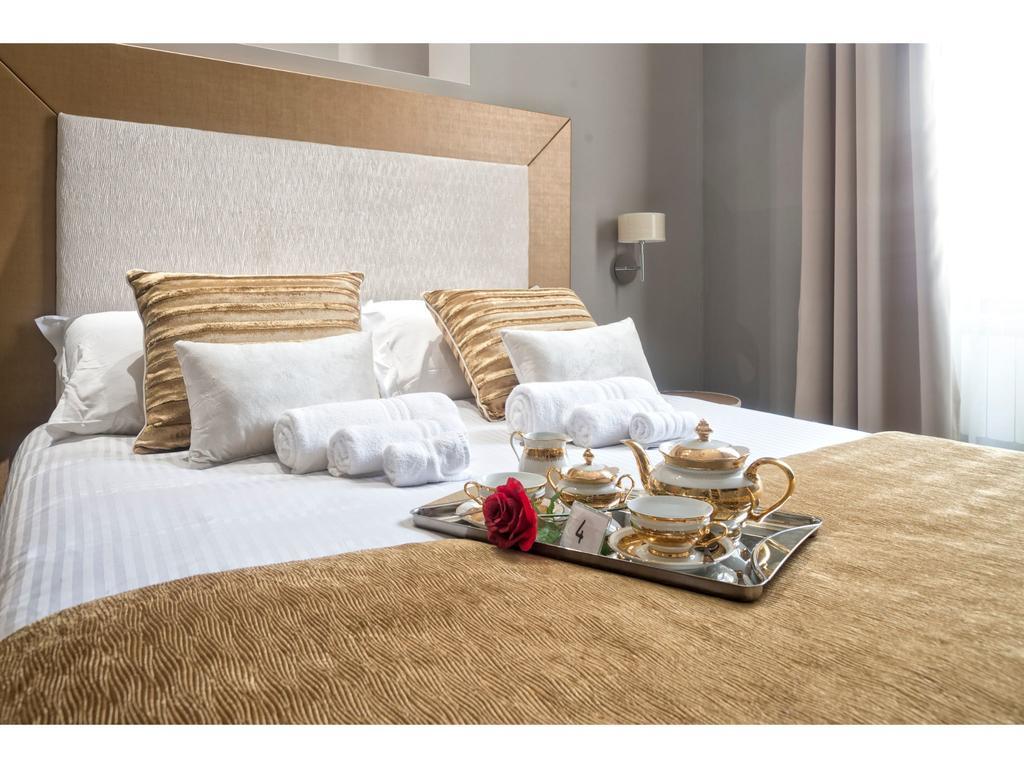 Elegant Double Room