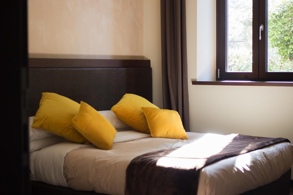 Superior Deluxe Double or Twin Room