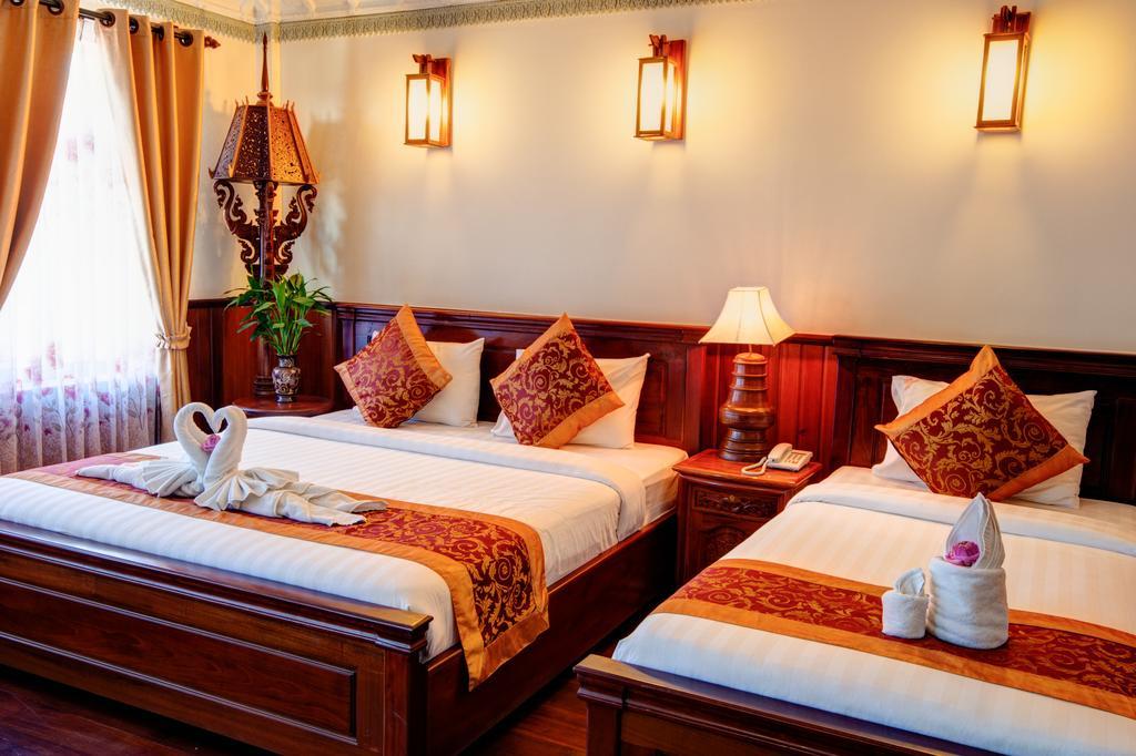 Premier Twin Room