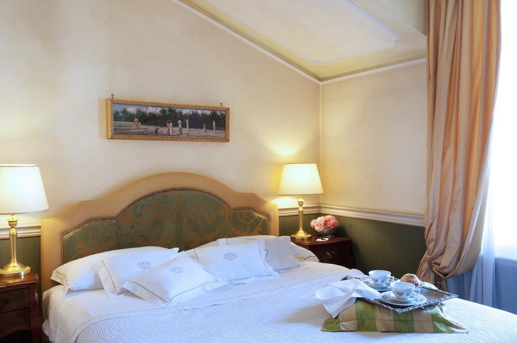 Suite with Terrace