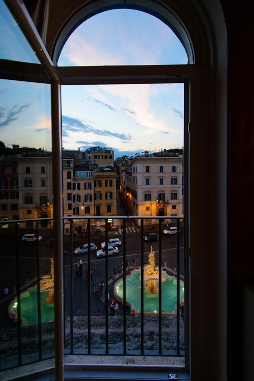Royal Suite