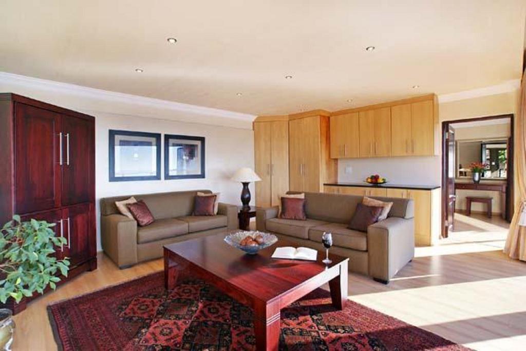 Luxury Apartment with Sea View and Terrace