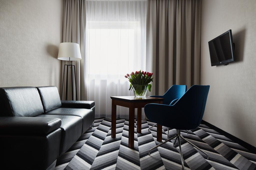 Deluxe  Room