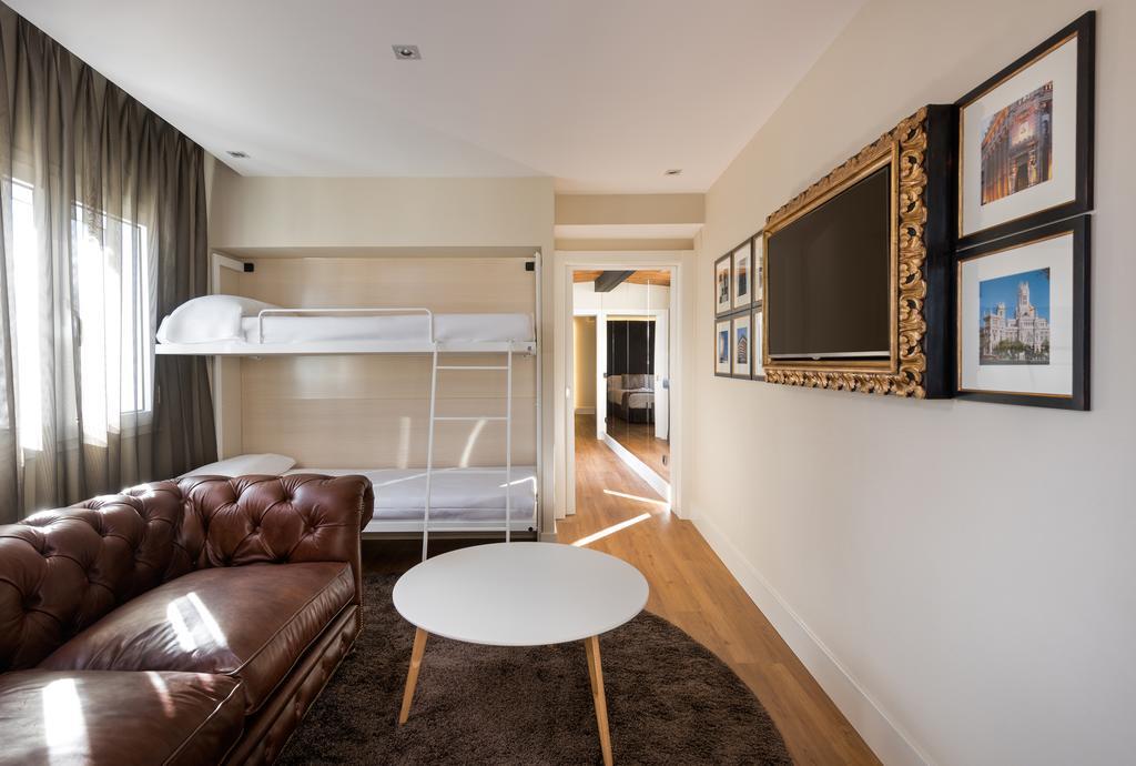 Suite with Terrace and Jacuzzi®