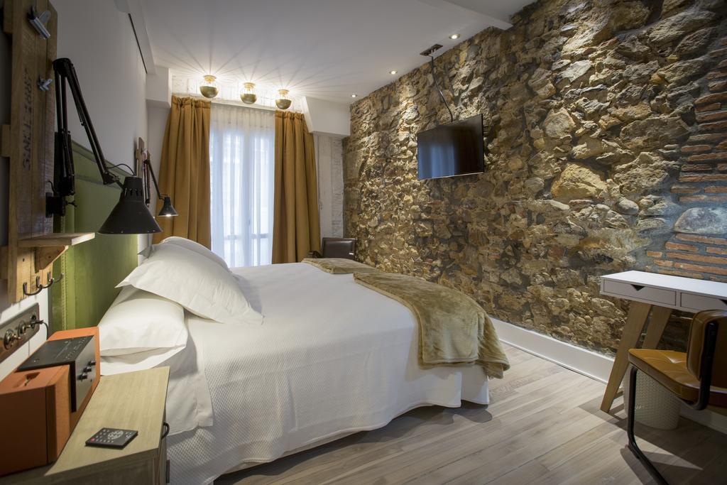 Superior Double or Twin Room with Balcony
