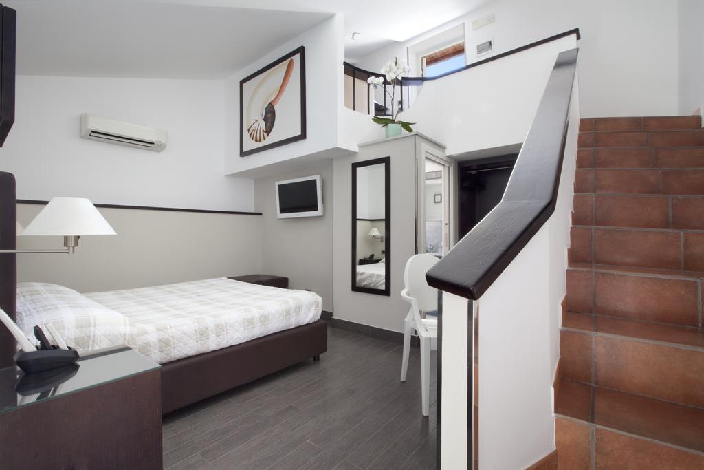 Penthouse Apartment