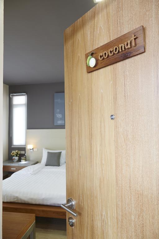 Queen Room with Balcony
