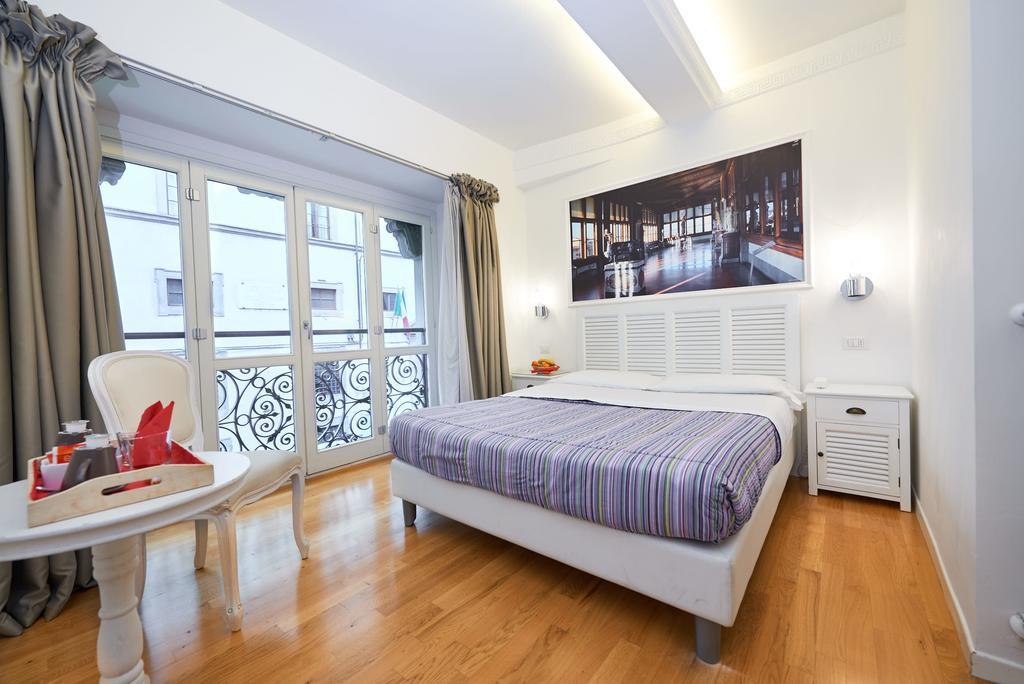 Classic Double or Twin Room