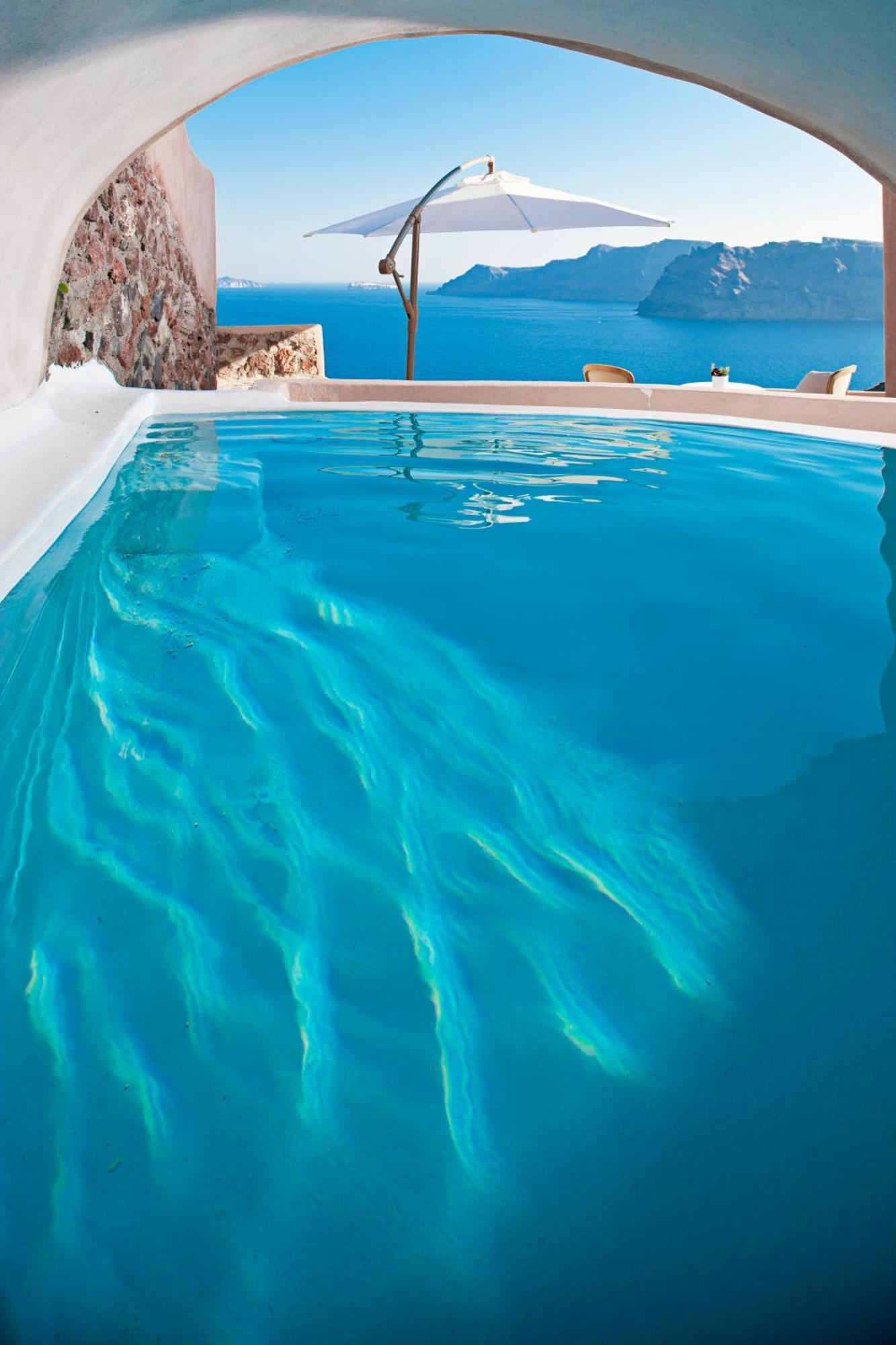 Ambassador Villa with Private Pool