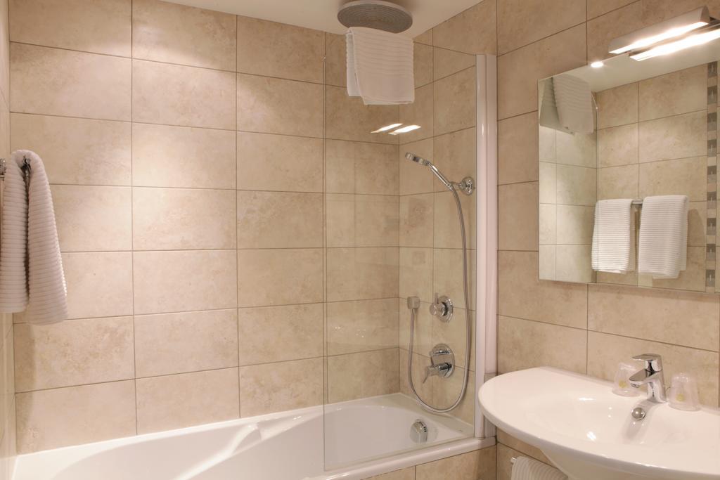 Superior Room with Terrace