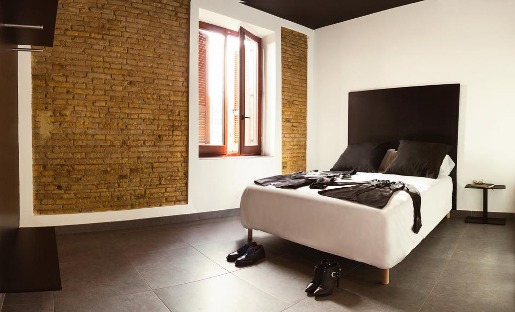 Penthouse Apartment