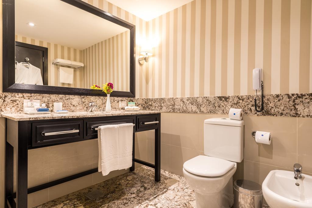 Luxury Plus Twin Room