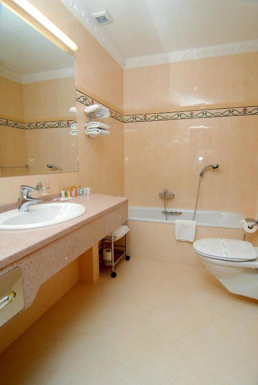Relax Double Room