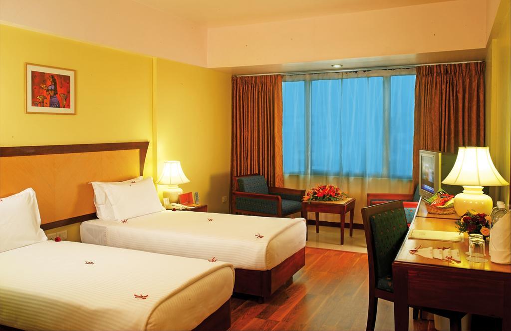 Club Double Room