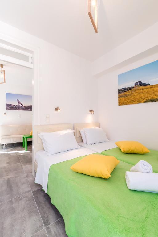 Triple Room - Ground Floor