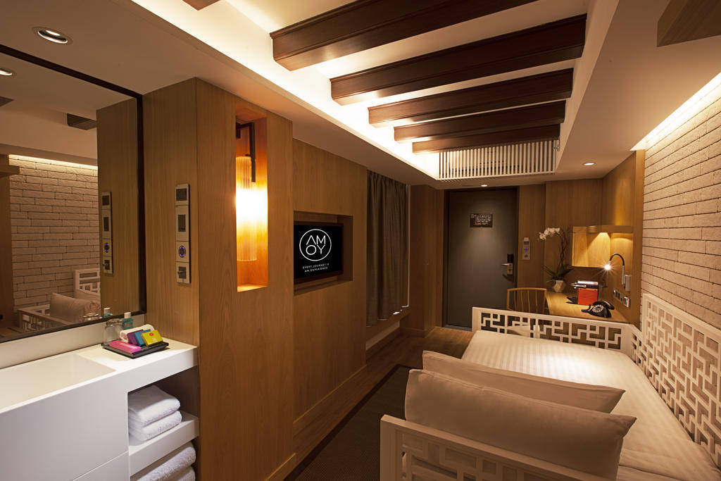 Cozy Single Room