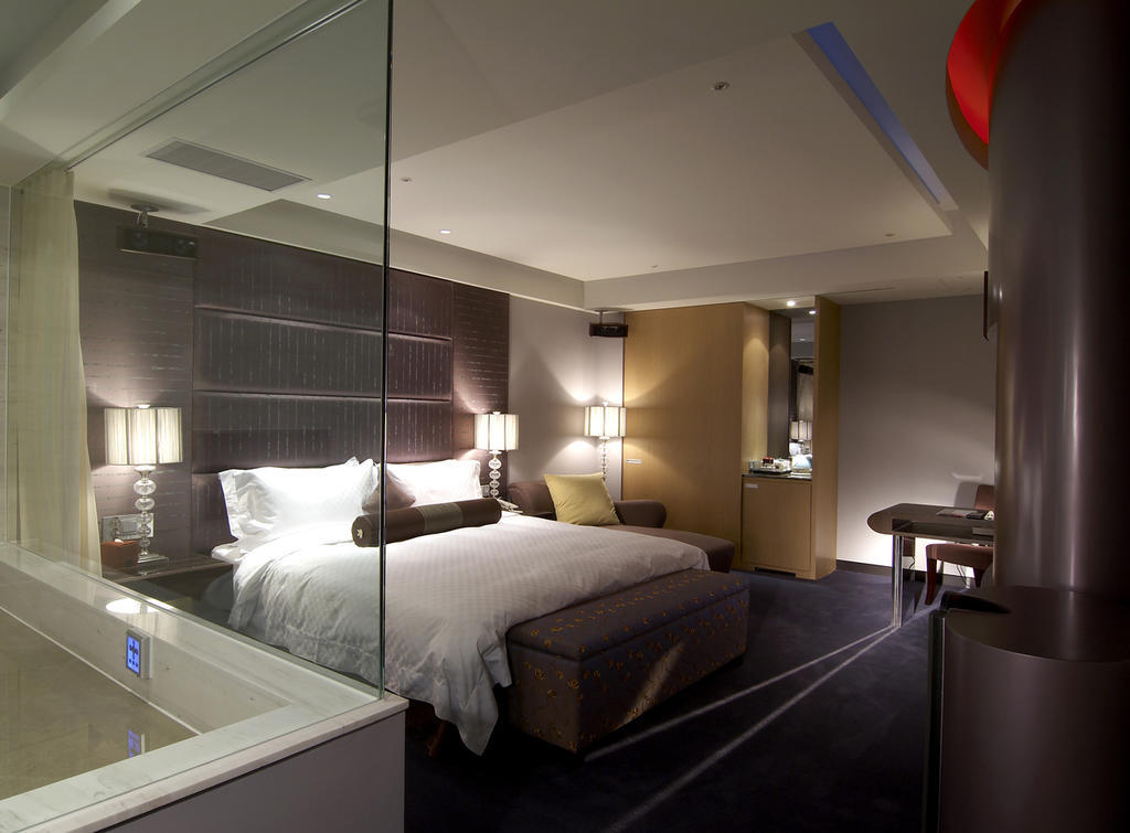 Special Offer - Power King Room (Must check in after 21:00)