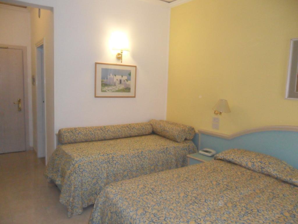Double or Twin Room with Spa Package