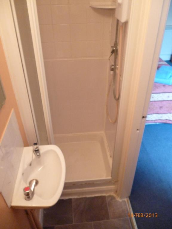 Classic Double or Twin Room