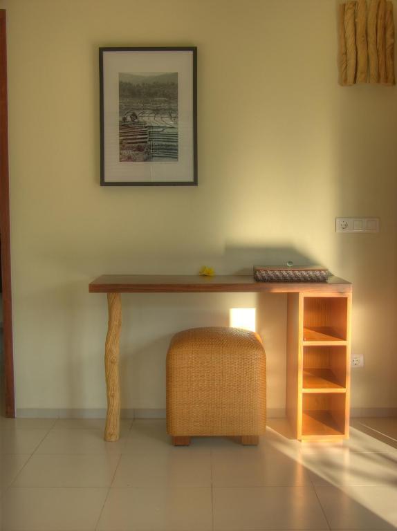 Telek Super Deluxe Double Room