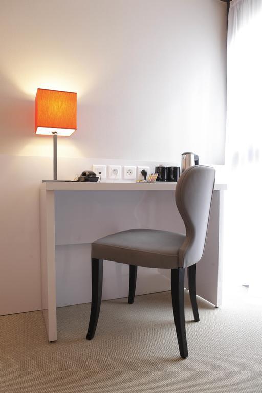 Comfort Twin Room