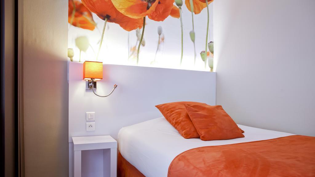 Standard Single Room - Non-Smoking
