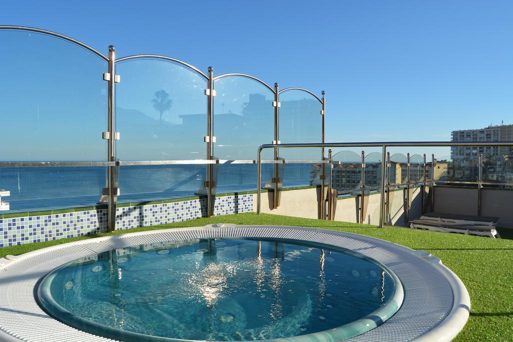 Junior Suite with Sea View