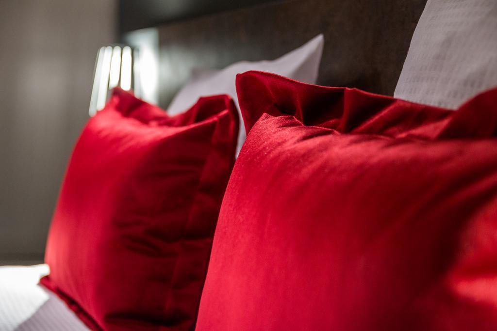 Comfort Double or Twin Room