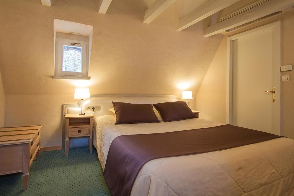 Cozy Double Room