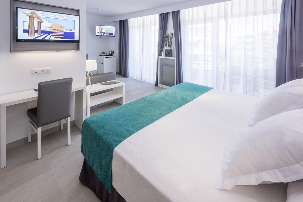 Family Junior Suite