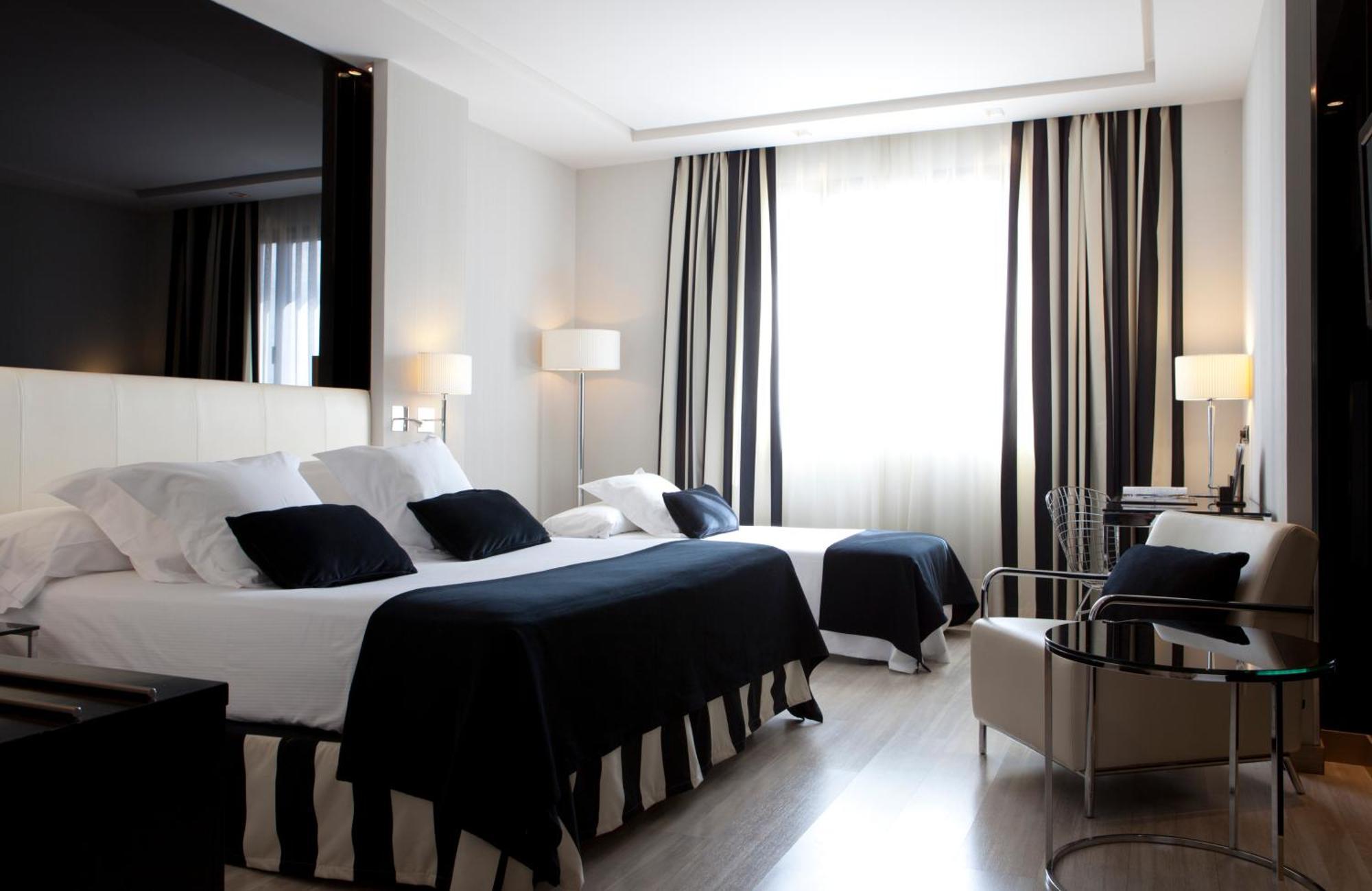 Double Room with Extra Bed