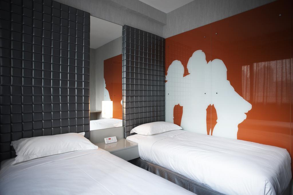 Premier Triple Room