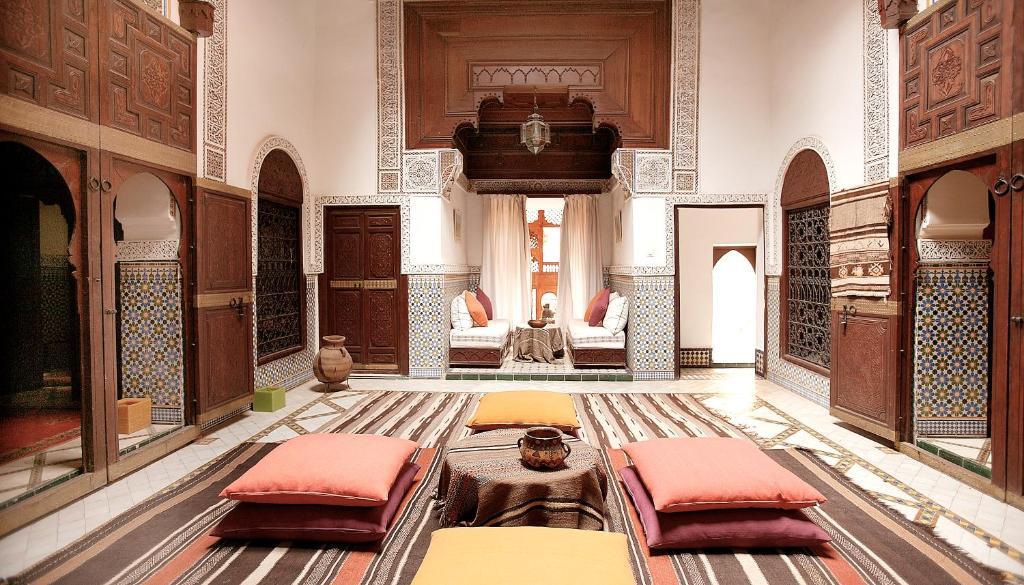 Douirya Suite (2 Adults)