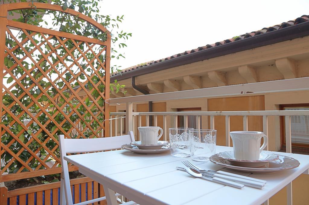 Double Room with Private External Bathroom
